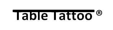 table-tattoo.de - Dein Olivenholz und Epoxidharz